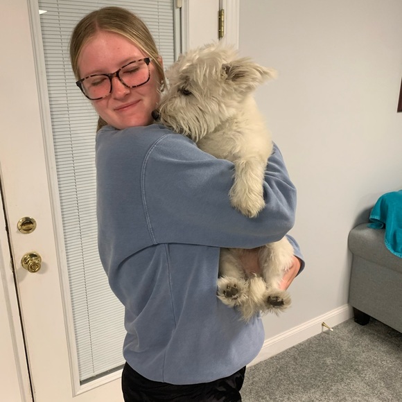 Meet your Posher, Kennedy - Picture 2 of 5